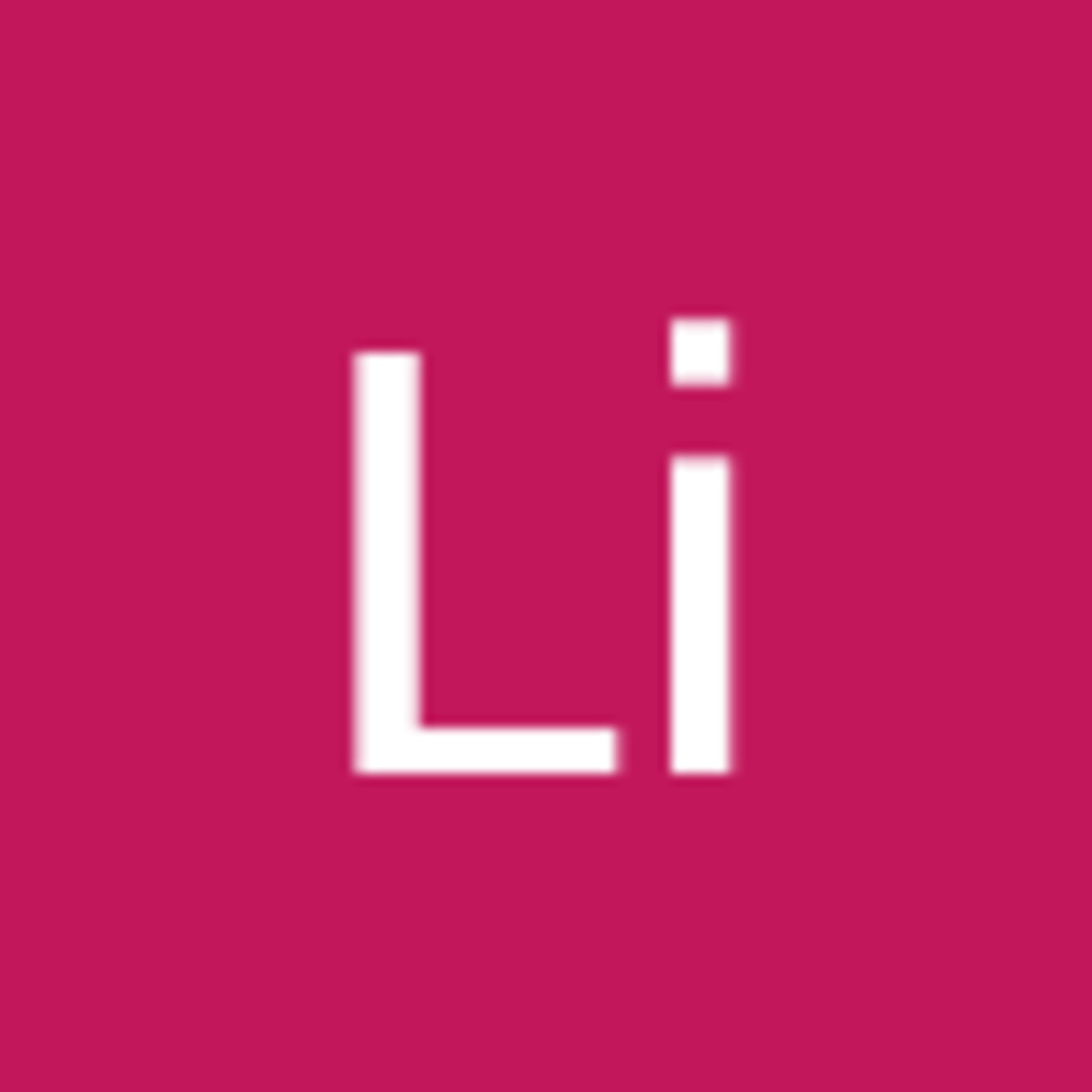 Meet your Posher, Li